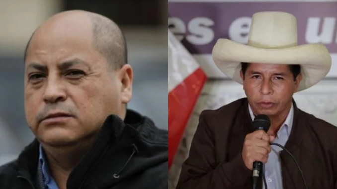 Renuncia el Subsecretario General del Despacho Presidencial de Perú por presuntos actos de corrupción