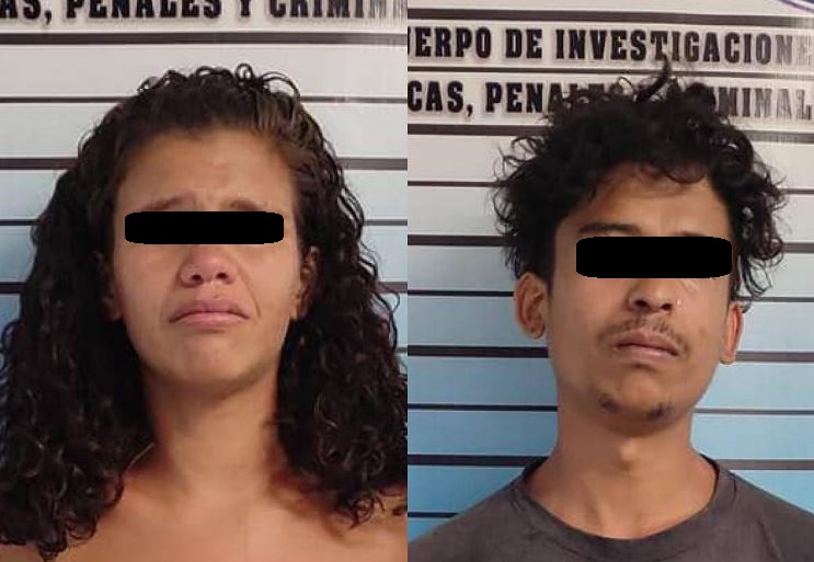 Detuvieron a dos delincuentes por hurto de celulares en estación del Metro de Caracas