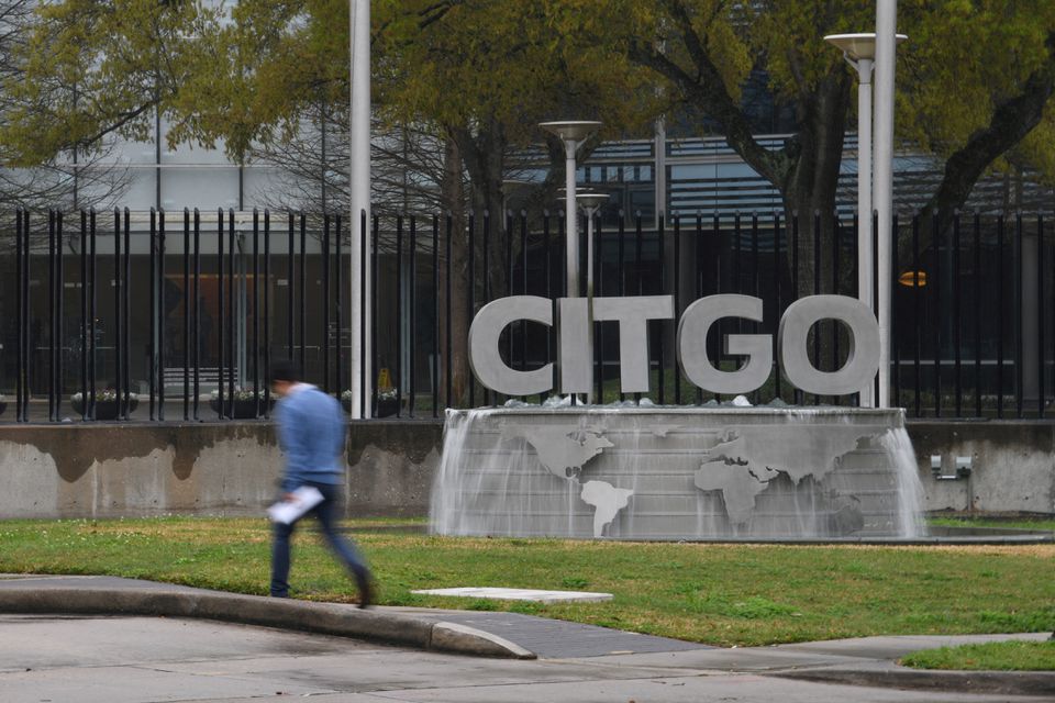 Reuters: Tribunal de EEUU permitirá a postores de subastas de acciones de Citgo elevar ofertas