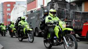 El plan de la policía para acabar con la temida banda el “Tren de Aragua” en Bogotá