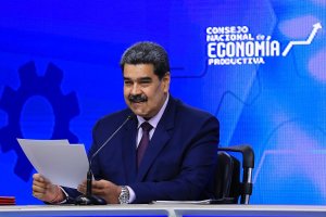 El nuevo cuento de Maduro: construir una “zona binacional de desarrollo” con Colombia