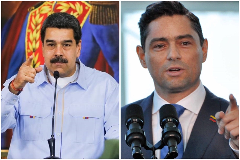Vecchio: Normalizar a Maduro es una profunda equivocación, no va a solucionar la crisis venezolana (VIDEO)