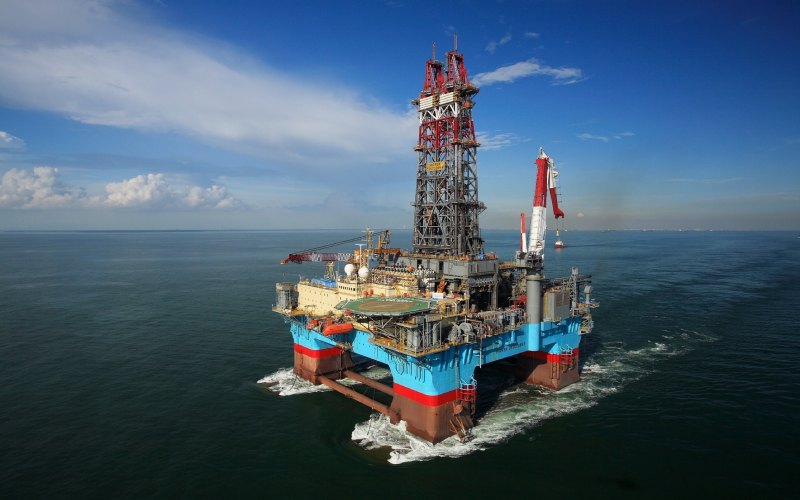 Descubren otra importante reserva de petróleo en la costa de Surinam