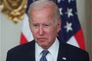 Biden prometió una respuesta rápida y severa si Rusia anexa territorios de Ucrania