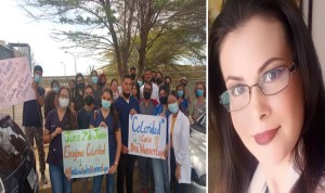 Los detalles del caso de la doctora Vianney Lugo, acusada de presunta mala praxis en Falcón