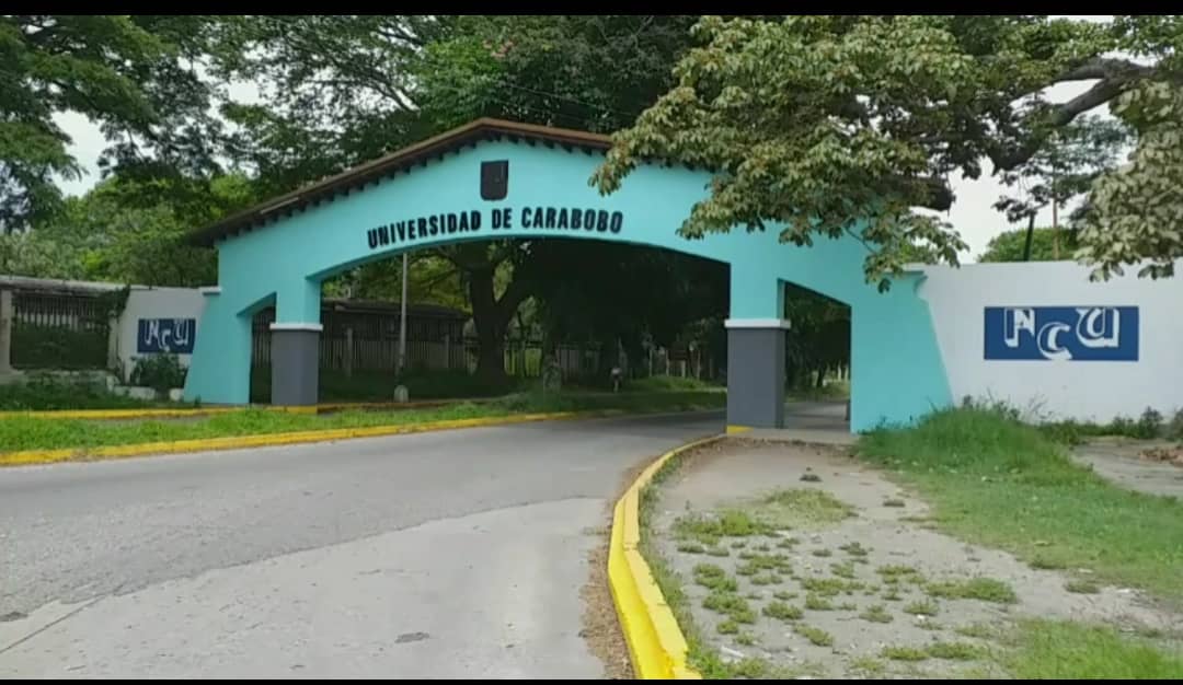 Trabajadores universitarios en Carabobo aún no han cobrado el bono vacacional (VIDEO)