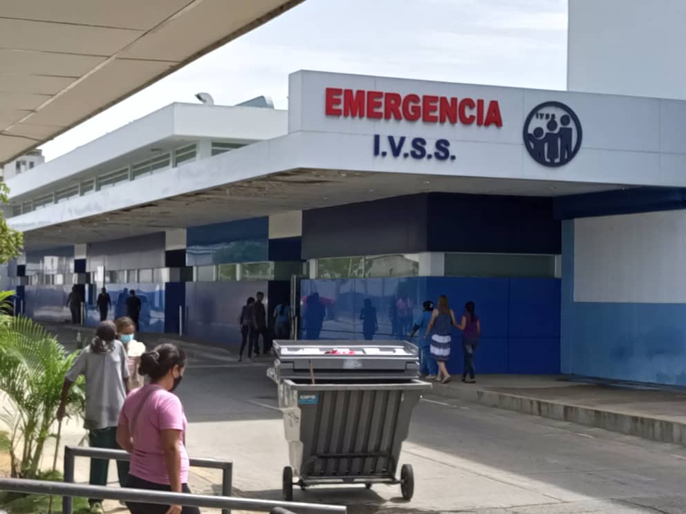 Enfermeras exigen plan para recuperar infraestructura y dotación hospitalaria en Margarita