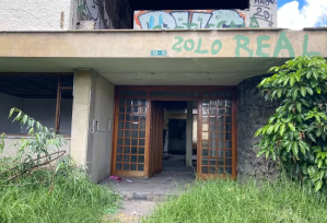 Consulado de Venezuela en Colombia se encuentra entre el abandono y la delincuencia