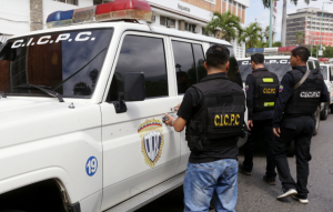 Desarticularon banda “Los Maleantes de Marketplace” tras múltiples robos en Cumaná