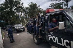 Al menos tres muertos y más de 700 reclusos han huido tras ataque a cárcel en la República Democrática del Congo