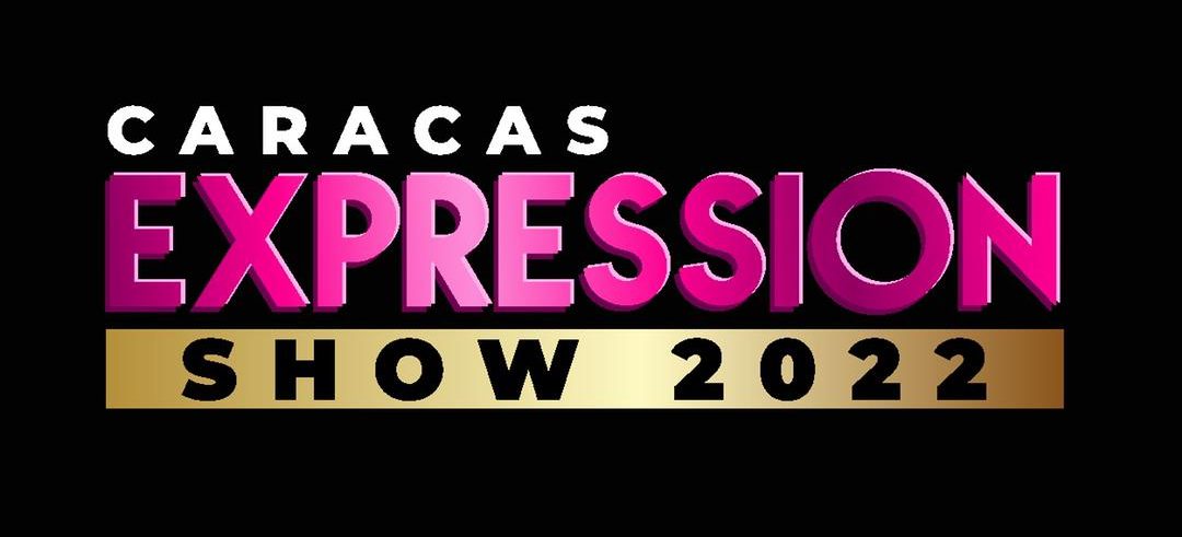 Todo listo para Caracas Expression Show 2022