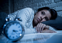 Al menos 17 % de los mexicanos padecen de insomnio, dicen especialistas