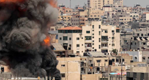 Israel confirma entrada en vigor de tregua con Yihad Islámica en Gaza