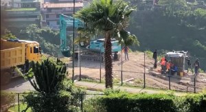 Alcaldía de Baruta echa para atrás proyecto de construcción habitacional “Jardín de La Alameda”