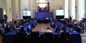 Colombia se negó a votar en la OEA para condenar violaciones de DDHH en Nicaragua