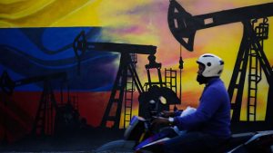 War in Ukraine: Venezuela’s oil opportunity?