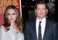 Angelina Jolie denunció que Brad Pitt estranguló a uno de sus hijos durante una pelea