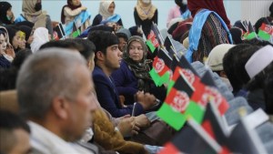 Estados Unidos entregó ocho mil visados especiales a afganos en 2021