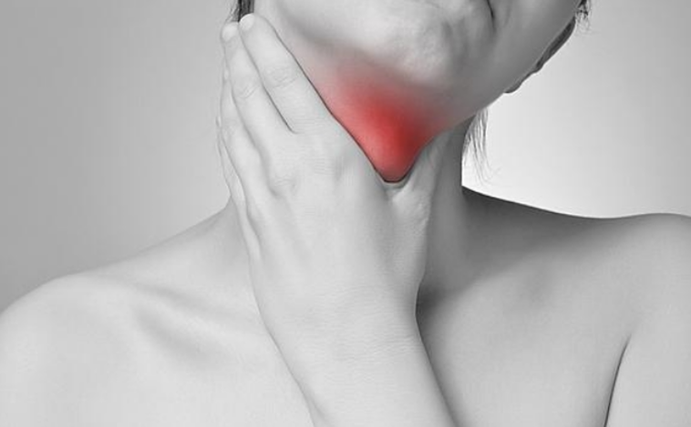 Alerta con los síntomas y señales que indican que puedes tener un problema de tiroides
