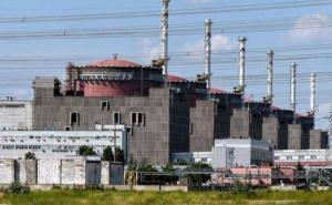 El miedo acecha a los ucranianos que viven frente a la mayor central nuclear de Europa