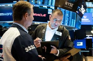Wall Street abre en positivo y el Dow Jones sube un 0,48 %