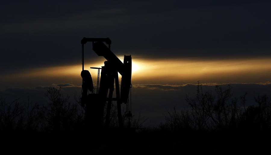 El petróleo de Texas abre con una subida del 1,81 %