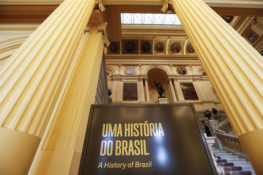“Independencia o muerte”: 200 años del grito que independizó a Brasil