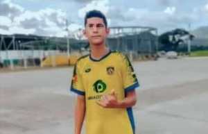 Un “chapuzón para celebrar” culminó en tragedia: joven futbolista murió ahogado en Achaguas