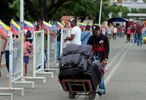Venezolanos en Colombia: cuántos hay, dónde están y otros datos