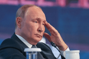 “Será asesinado por sus aliados”, la predicción sobre Putin si usa armas nucleares