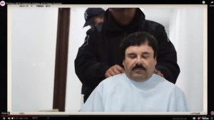 Quién es el sobrino de “El Chapo” que fue asesinado durante los festejos patrios en México