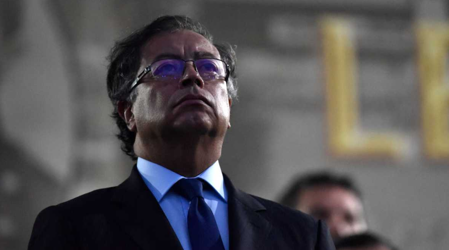 Petro asegura que gobierno de Duque tendió una trampa a “Iván Márquez” y “Jesús Santrich” para extraditarlos a EEUU