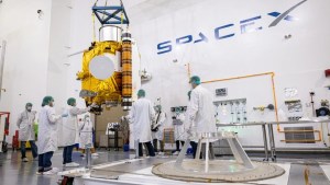 Prepárense para el impacto: La Nasa espera redirigir el asteroide en la primera prueba de defensa planetaria