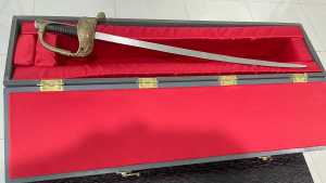 Esta es la historia de la “otra espada de Bolívar”, ¿quién la tiene en Colombia?