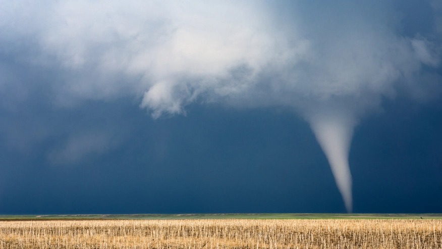 Tornado en Nueva York: Fuerte tormenta golpeó Long Island con increíbles ráfagas de viento