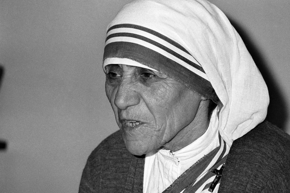 Madre Teresa de Calcuta: su temprana vocación de monja y su devoción por cuidar “a los más pobres entre los pobres”