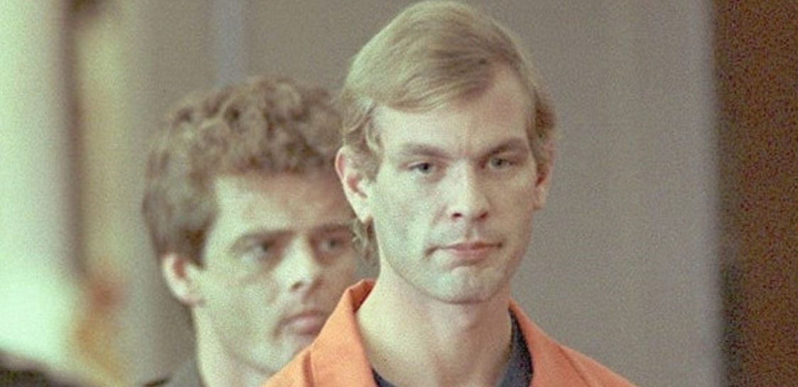 Tuvo una cita con Jeffrey Dahmer: la terrorífica confesión de la mujer que vio al asesino invocar al diablo