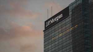 J.P. Morgan lanzó fuerte advertencia sobre la economía en Colombia