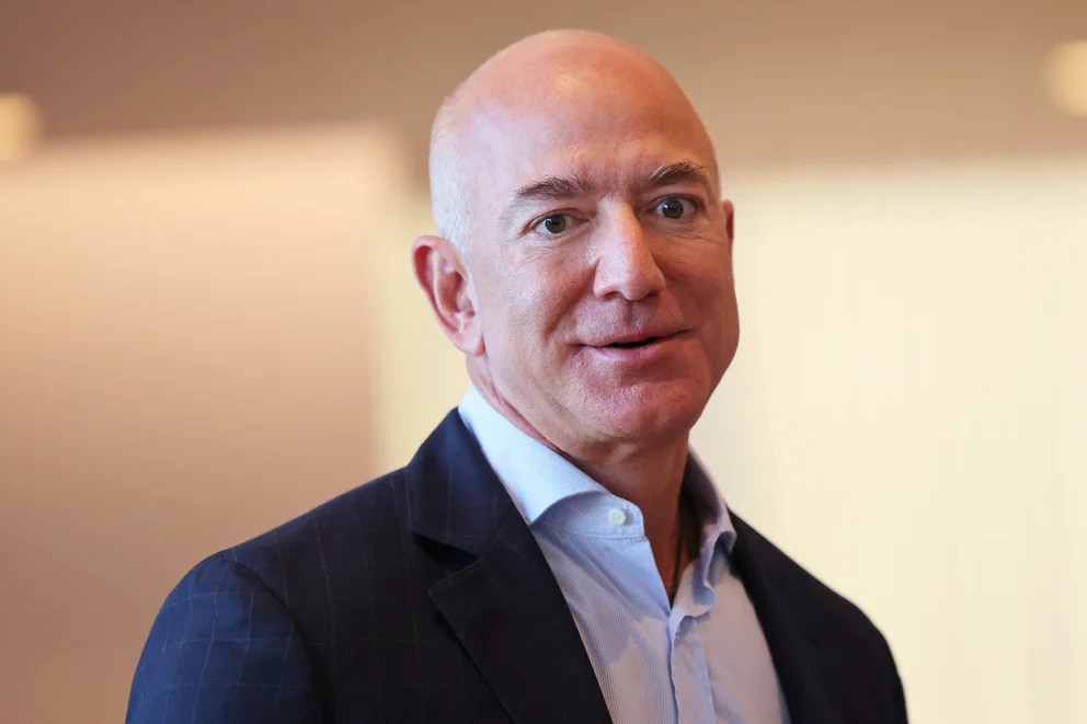 Las tres reglas de Jeff Bezos para evaluar si contratará a una persona