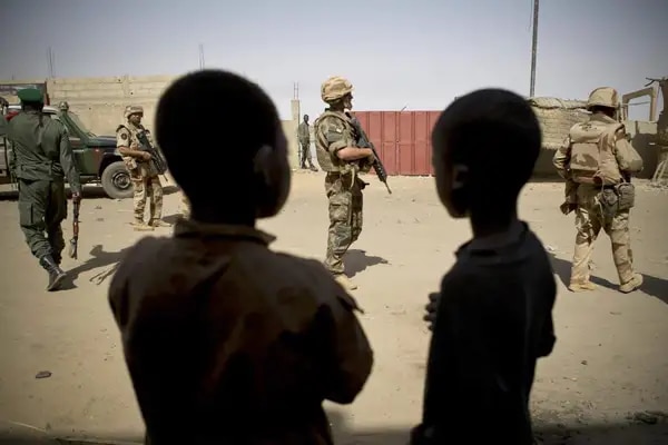 Decenas de civiles muertos tras un ataque del Estado Islámico en Malí