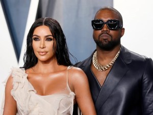 Kim Kardashian revela que la crianza compartida de sus hijos con Kanye West es “endiabladamente difícil”