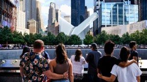 EEUU conmemora el 21 aniversario de los ataques terroristas del 11-S