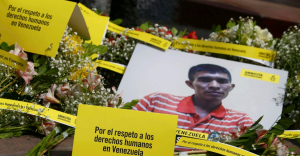 Víctimas esperan que la CPI reanude investigación por presuntos crímenes de lesa humanidad en Venezuela