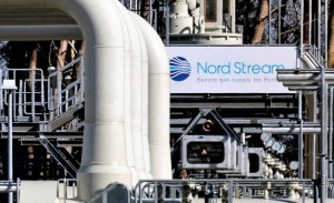 Rusia está “extremadamente preocupada” por fugas de gas en Nord Stream y no descarta “sabotaje”