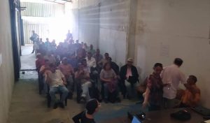 Productores merideños de Santa Cruz de Mora reciben apoyo técnico del Plan Acción 360