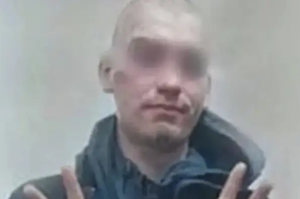 Quién es el sanguinario caníbal liberado de la cárcel para unirse al ejército de mercenarios de Putin