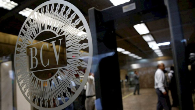 BCV vendió 130 millones de dólares a la Banca tras asueto de Carnaval