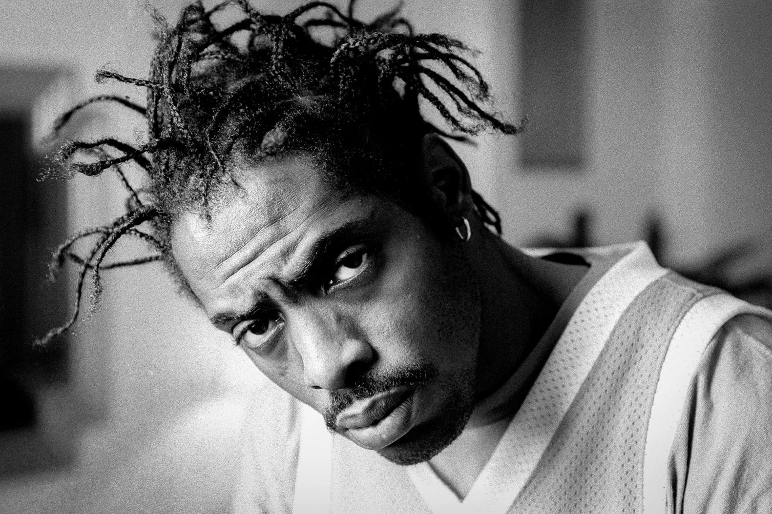 Cómo Coolio cambió el mundo del hip-hop con “Gangsta’s Paradise”