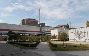 Oiea confirmó nuevo ataque con dron a la central nuclear de Zaporiyia