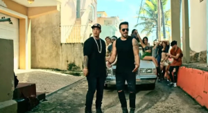 La famosa canción “Despacito” cumple cinco años de arrasar en los Billboard Latinos